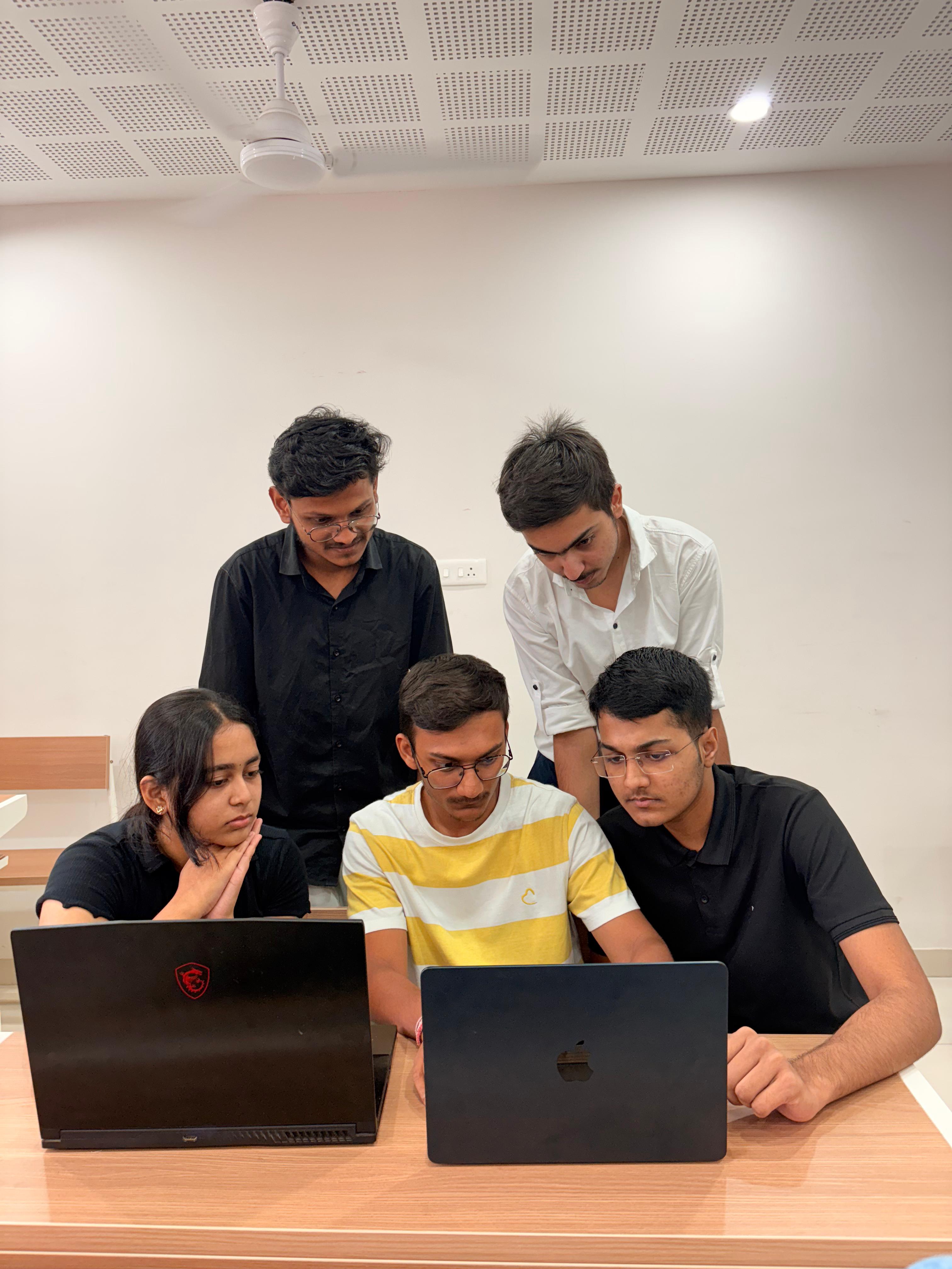 Virtual Lab